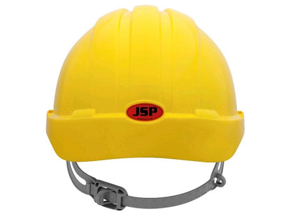 HELMET JSP EVO3 LINESMAN, YELLOW