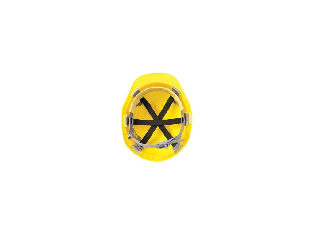 HELMET JSP EVO3 LINESMAN, YELLOW