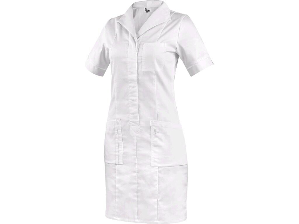 KLEID CXS BELLA, DAMEN, WEISS 