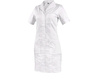 KLEID CXS BELLA, DAMEN, WEISS 