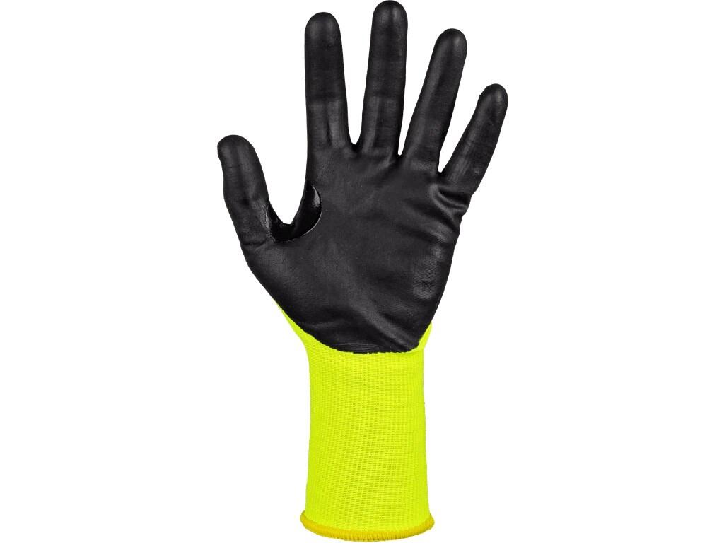 GLOVES MAPA KRYTECH 692