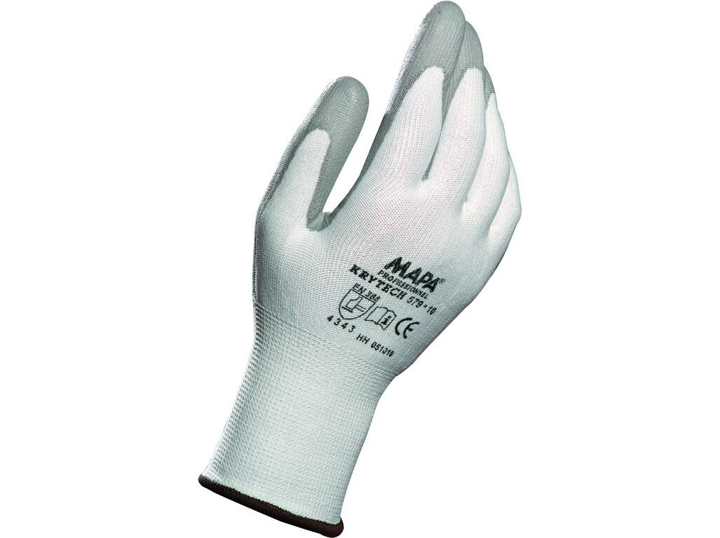 GANTS MAPA KRYTECH 579, ANTI COUPE 