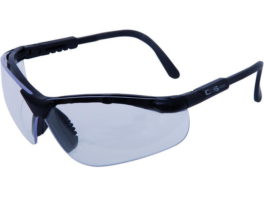 SPECTACLES CXS IRBIS, CLEAR VISOR