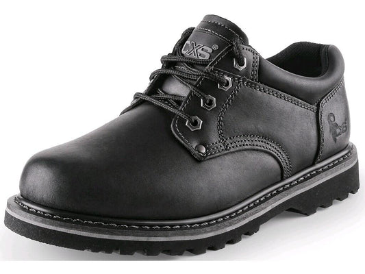 LOW FOOTWEAR ROAD LOVEL, BLACK