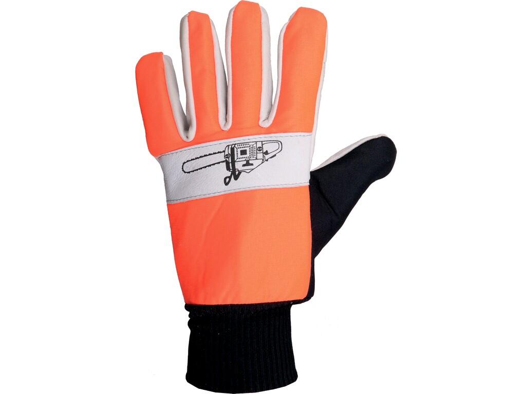 GANTS TEMA, ANTIVIBRATION, TAILLE 10 