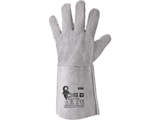 GANTS SYRO, SOUDAGE, TAILLE 11 