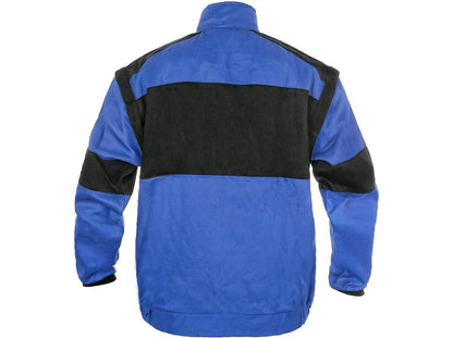 JACKET CXS LUXY EDA, PROLONGED, MEN´S, BLUE-BLACK