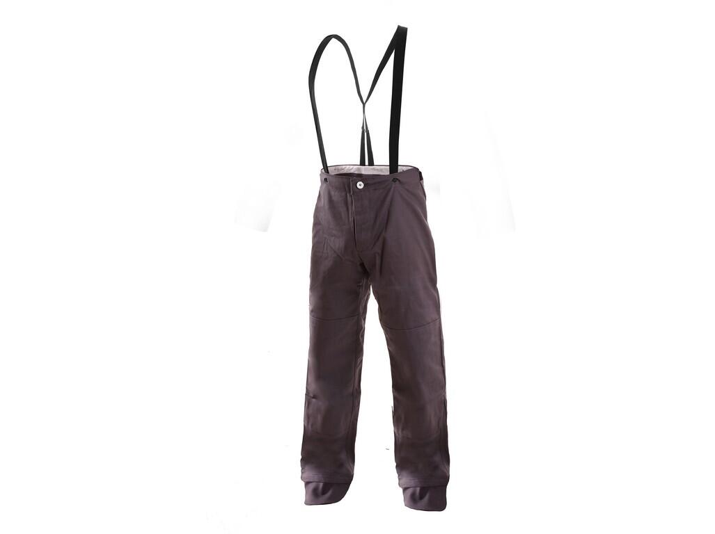 MEN ́S WELDING TROUSERS MOFOS, GREY