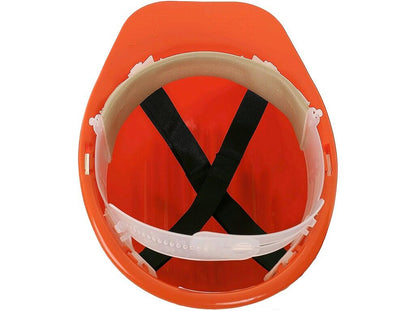 SWEATBAND SUITABLE FOR USE WITH CXS BUILDER HELMET