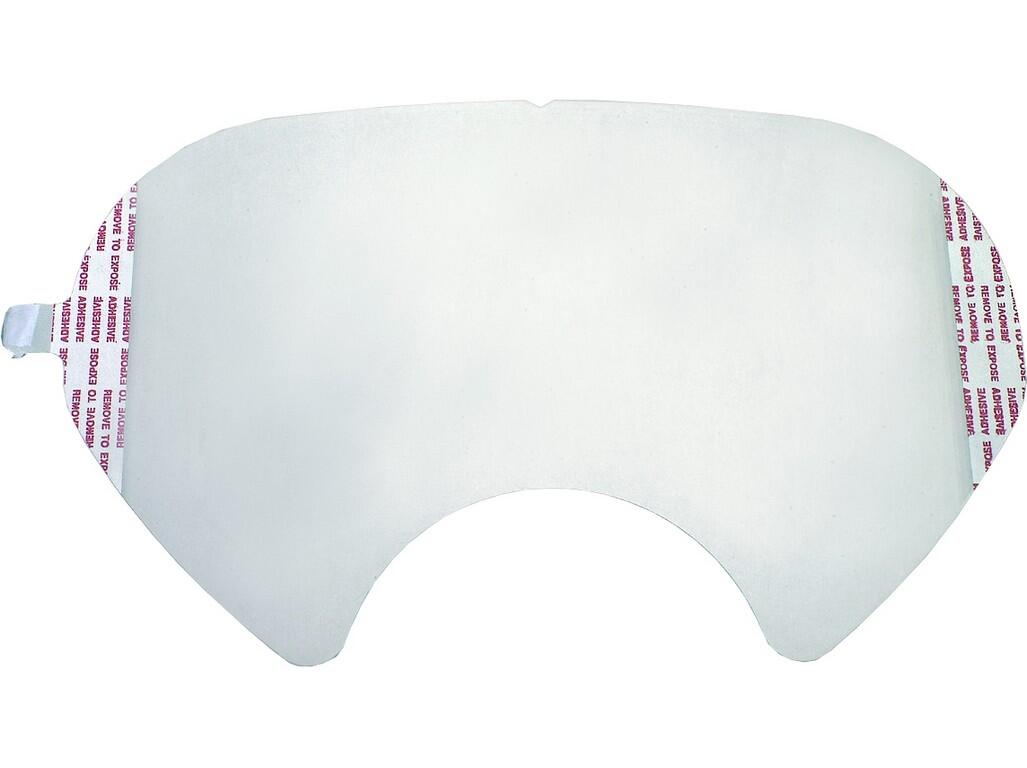 FACE SHIELD COVER 3M 6885