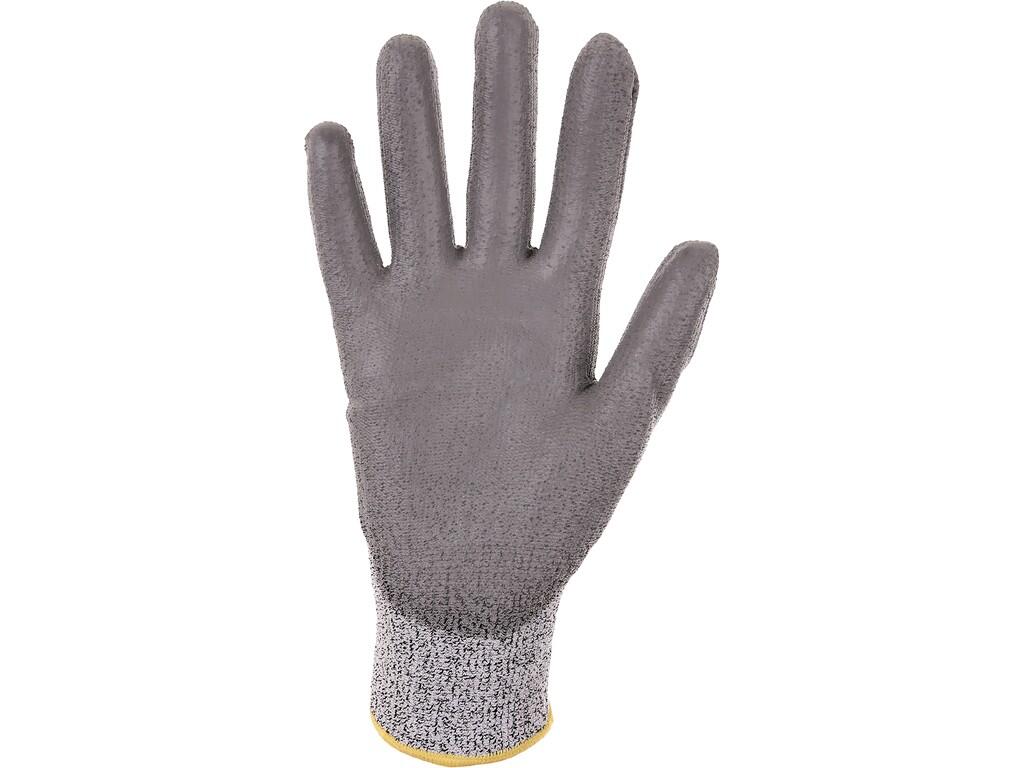 GANTS CITA, ANTI COUPE, GRIS 