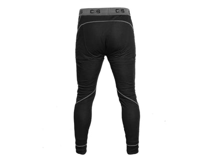 FUNCTIONAL UNDERPANTS COOLDRY, MEN'S, BLACK-GREY