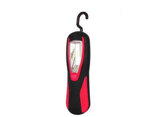 FARO DA LAVORO LED COB 3W 