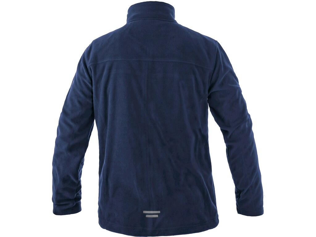 SWEATER CXS GRANBY, MEN'S, DARK BLUE