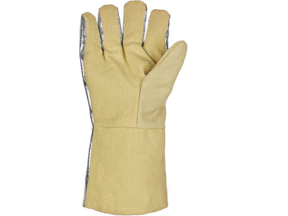 GANTS MEFISTO M5 DM, RÉSISTANTS À LA CHALEUR 