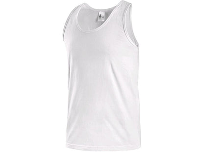 UNDERSHIRT CXS MARKUS, MEN'S, WHITE