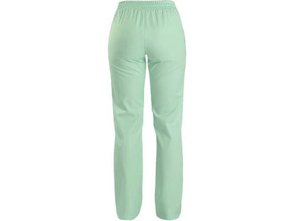 PANTALONE DONNA CXS TARA VERDE 