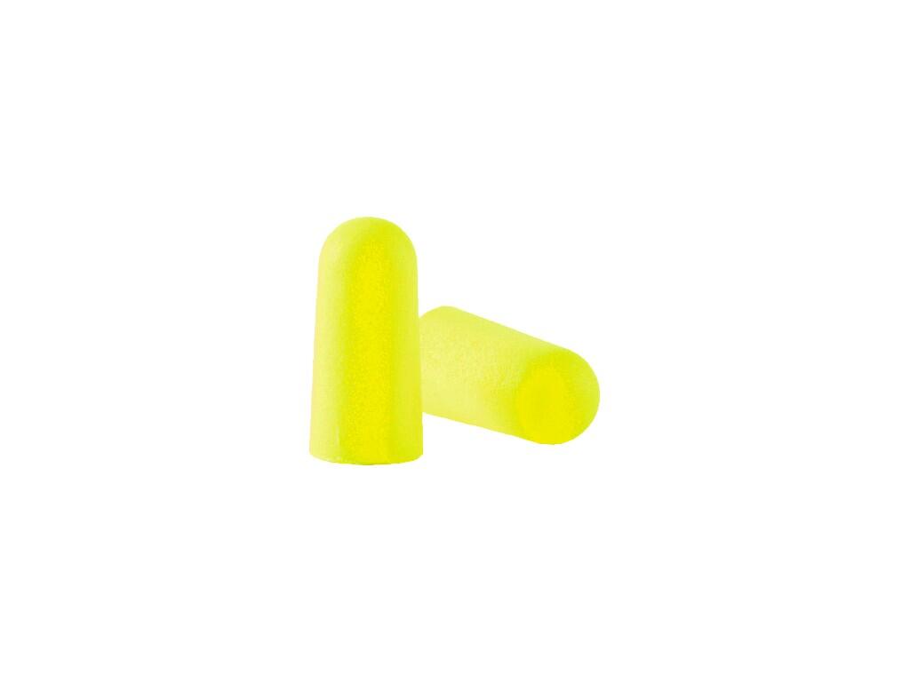 OHRSTECKER 3M EAR SOFT NEON 3 Paar