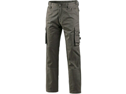 HOSE CXS VENATOR II, HERREN, KHAKI 