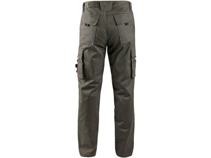 TROUSERS CXS VENATOR II, MEN’S, KHAKI