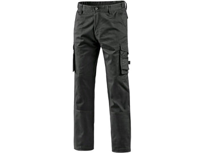 TROUSERS CXS VENATOR II, MEN’S, BLACK