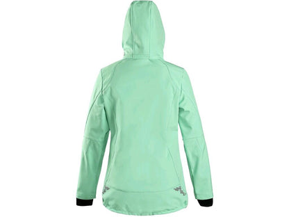 JACKET CXS NEVADA, LADIES’, MINT