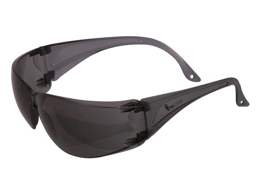 SPECTACLES CXS LYNX, SMOKE VISOR