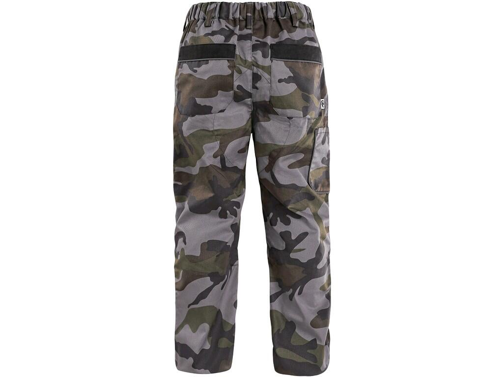 HOSE CXS CAMO, KINDER 