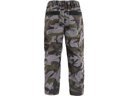 HOSE CXS CAMO, KINDER 