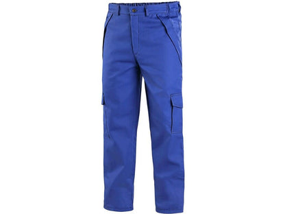 PANTALONE CXS ENERGETIK MULTI 9042 II, DA UOMO, ANTISTATICO 