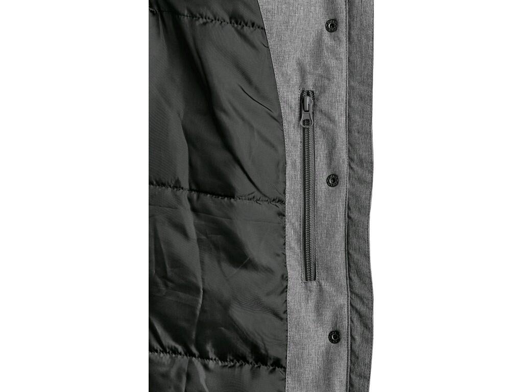 JACKE CXS ARIZONA, WINTER, DAMEN, GRAU 