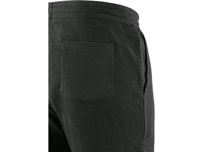 PANTALONCINO CXS MORIS, NERO 