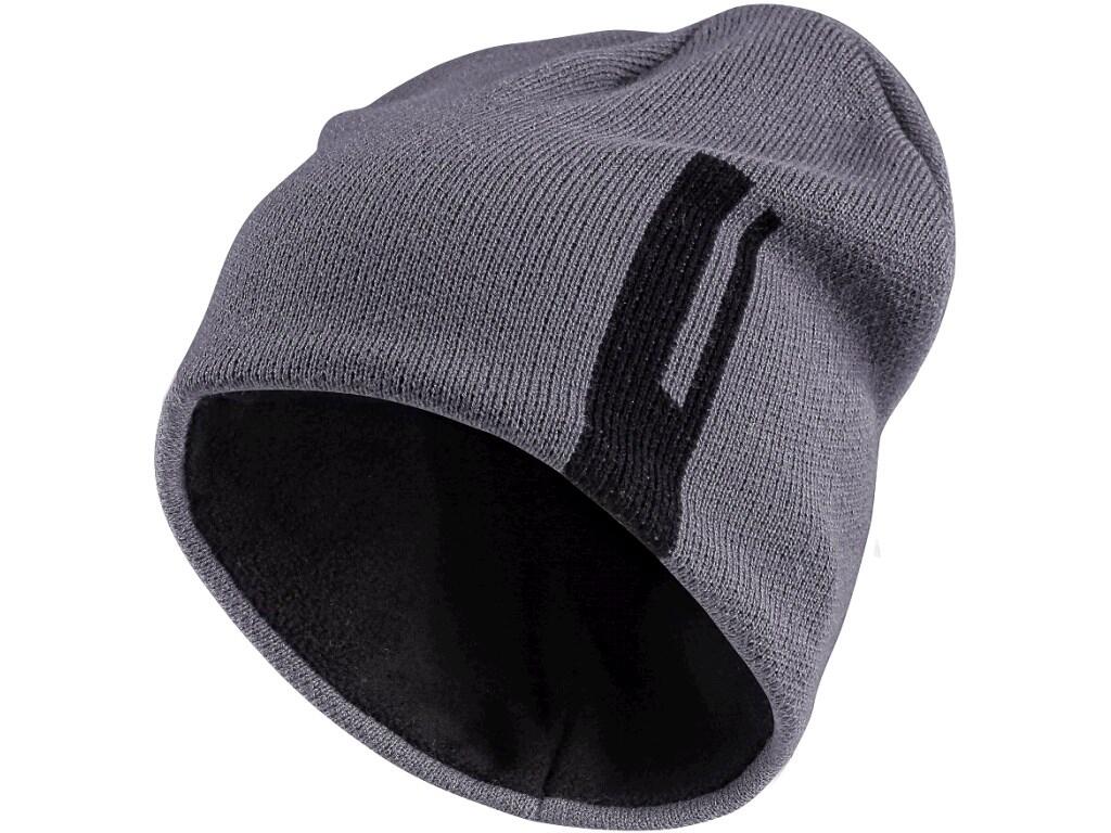 CAPPELLO CXS LOKI, GRIGIO-NERO 