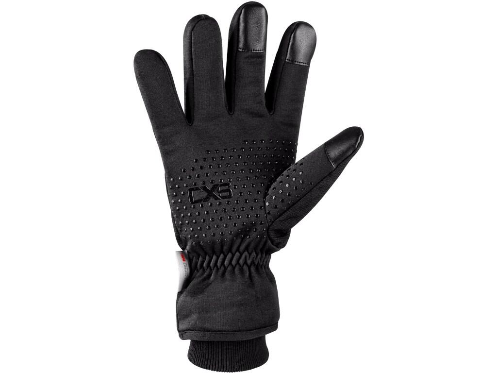 GLOVES CXS NORNY, WINTER WITH 3M THINSULATE