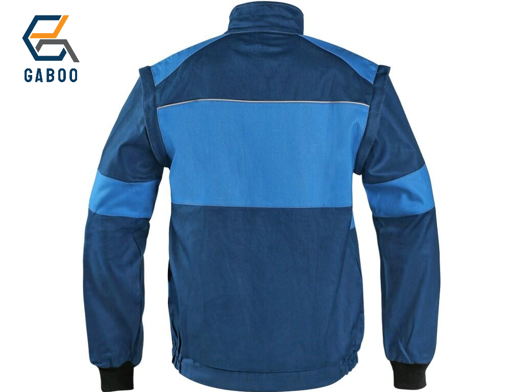 VESTE CXS LUXY EDA, HOMME, BLEU-BLEU 